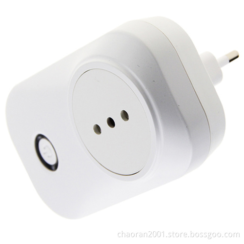 IT Italy Italian Tp-Link Wall Wireless Alexa Outlet Wifi Mini Remote Socket Electric Power Smart Plug